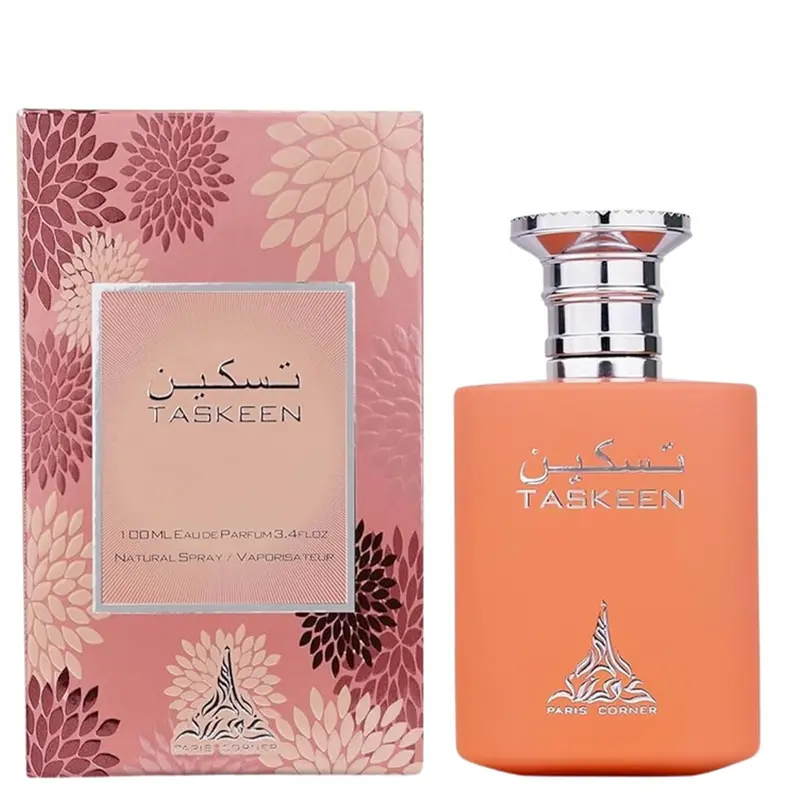 PARIS CORNER Taskeen 100 ml