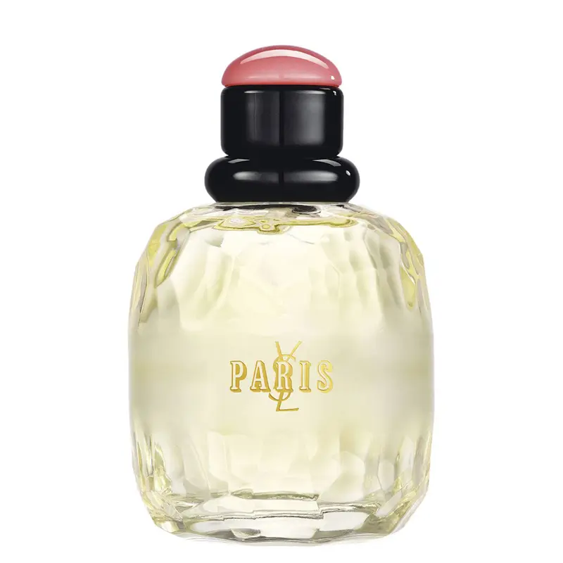 Paris Eau De Toilette