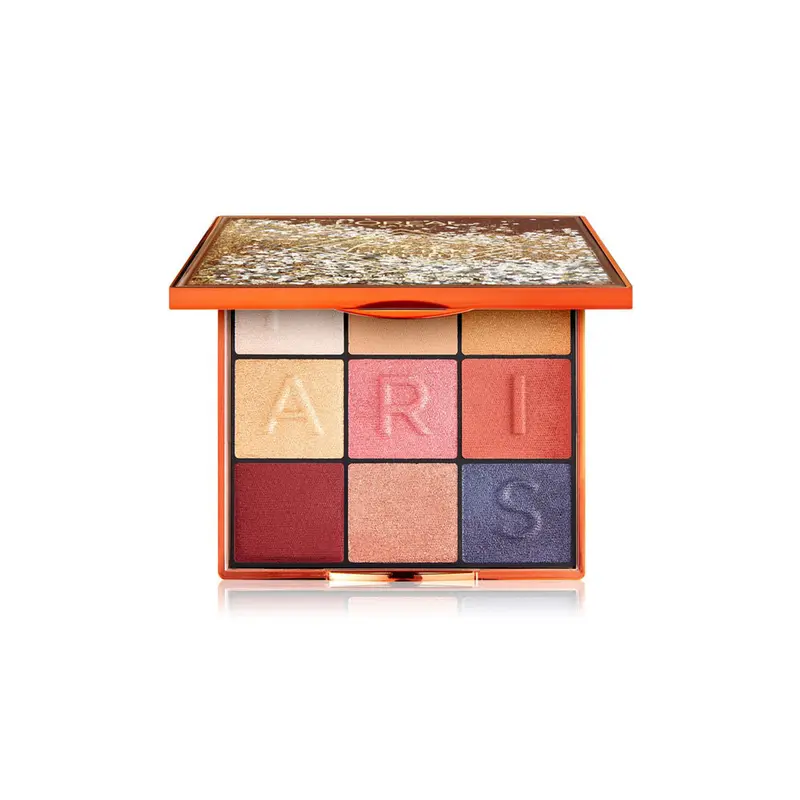 Paris Electrique Night Eyeshadow Palette