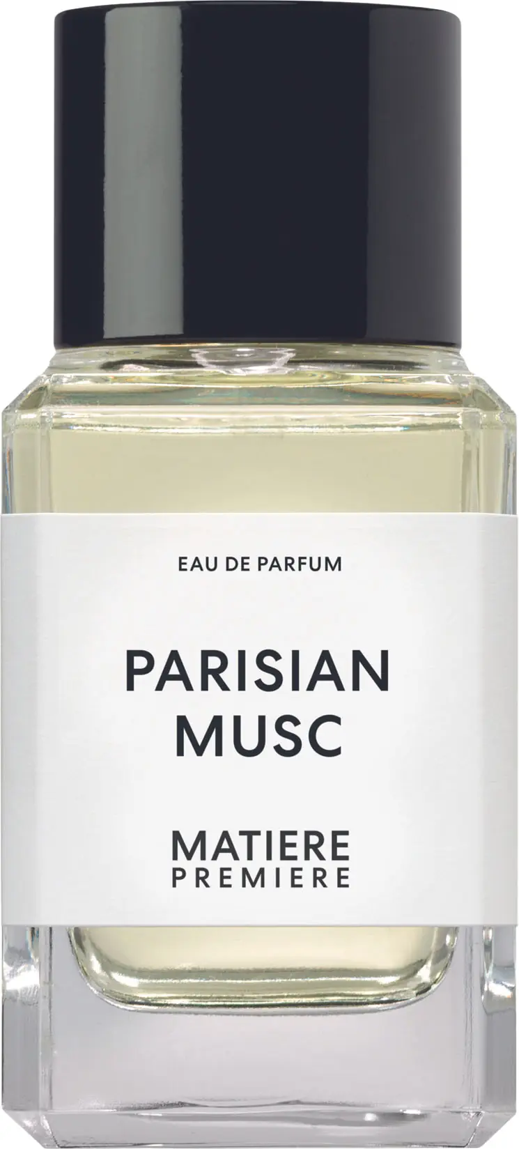 Parisian Musc Eau de Parfum