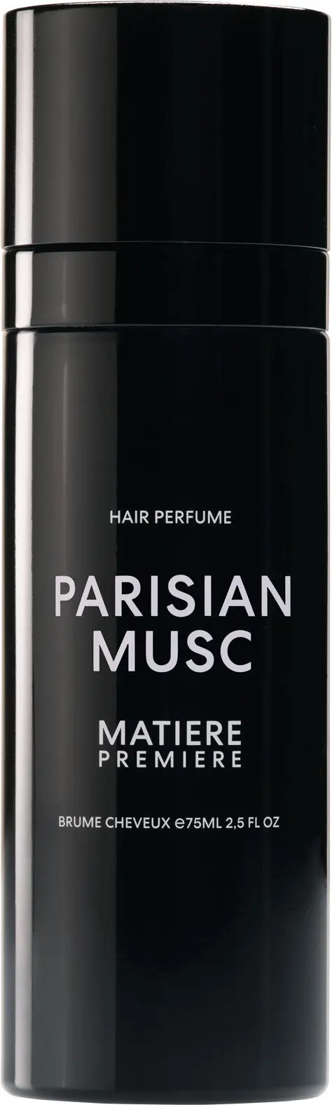 Parisian Musc Hair Mist Profuma per Capelli