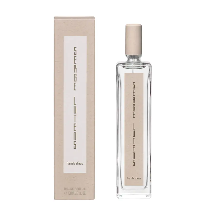 Parole D'Eau Eau De Parfum