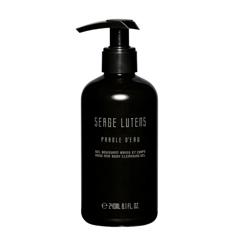 Parole D'Eau Hand And Body Cleansing Gel Detergente Mani E Corpo
