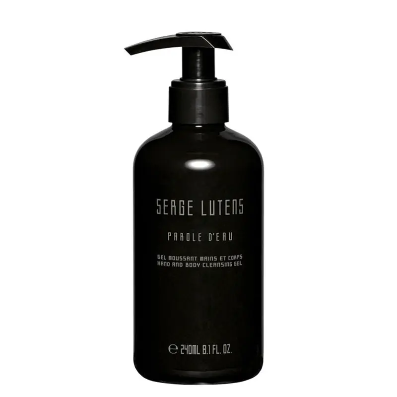 Parole D'Eau Hand And Body Cleansing Gel Detergente Mani e Corpo
