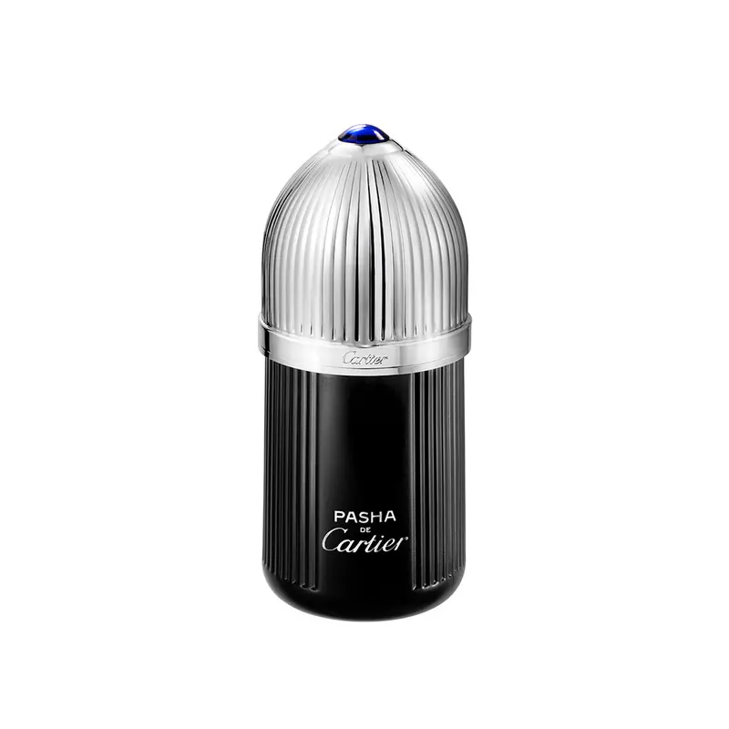 Pasha de Cartier Edition Noir Eau de toilette