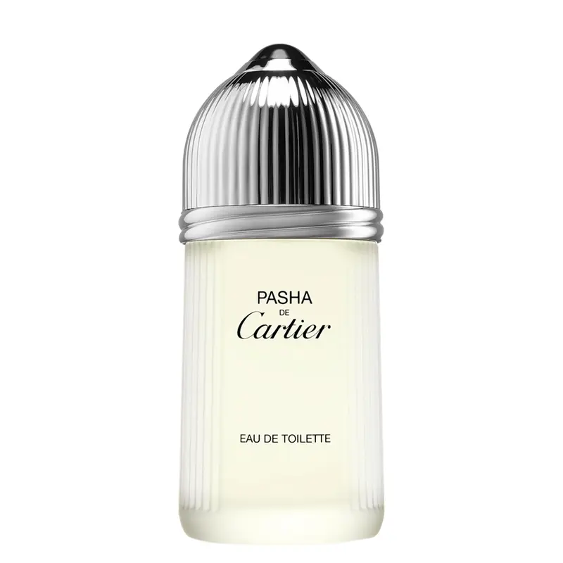 Pasha Eau De Toilette