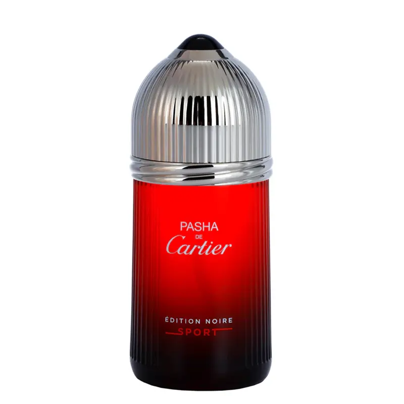 Pasha Edition Noir Sport Eau De Toilette