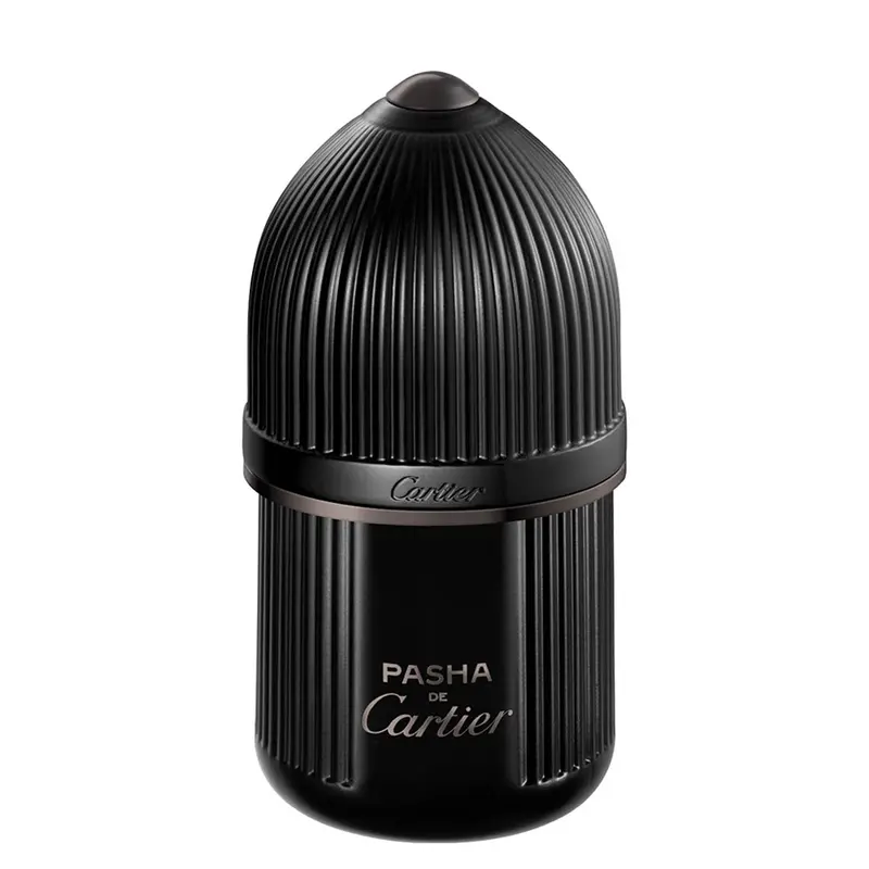 Pasha Noir Absolu Parfum
