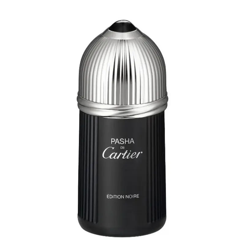 Pasha Noir Eau De Toilette