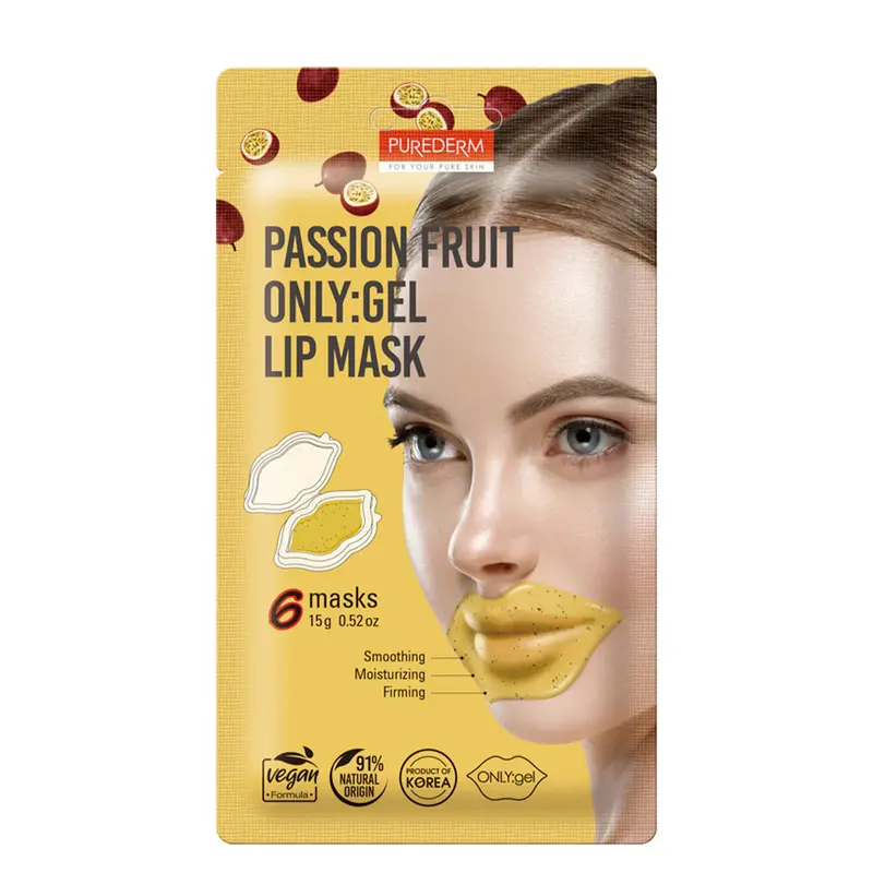 Passion Fruit Only Gel Lip Mask