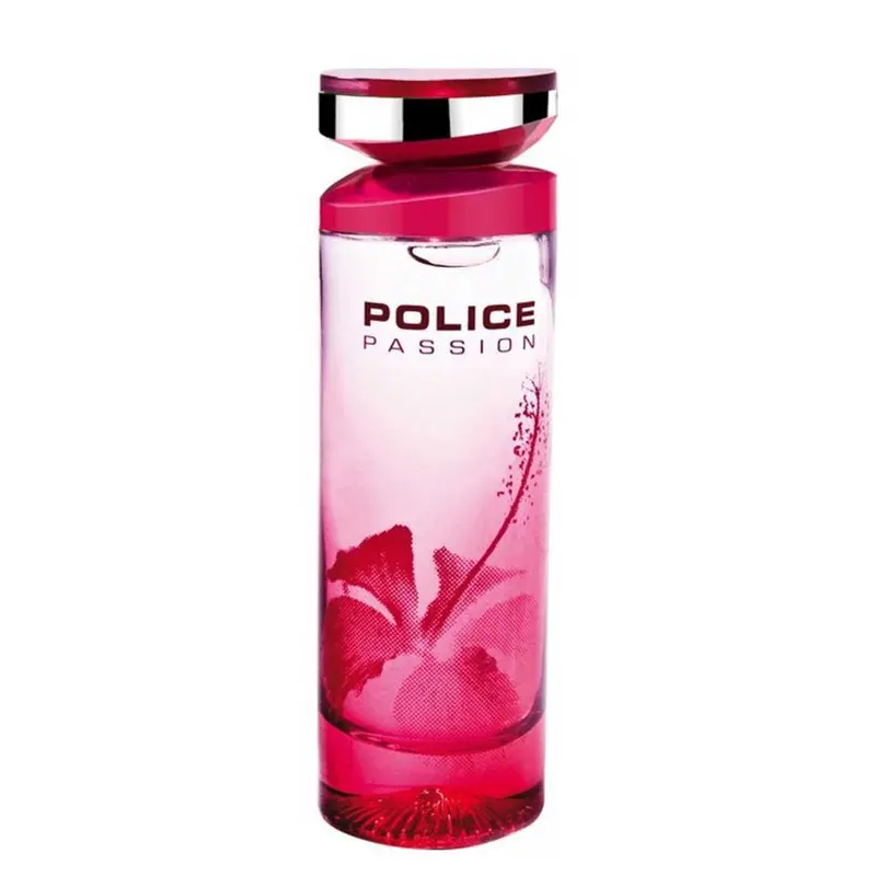 Passion Woman Eau De Toilette