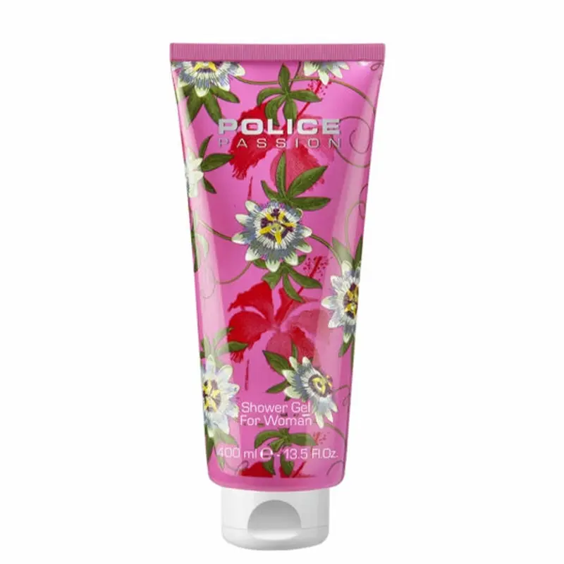 Passion Woman Shower Gel