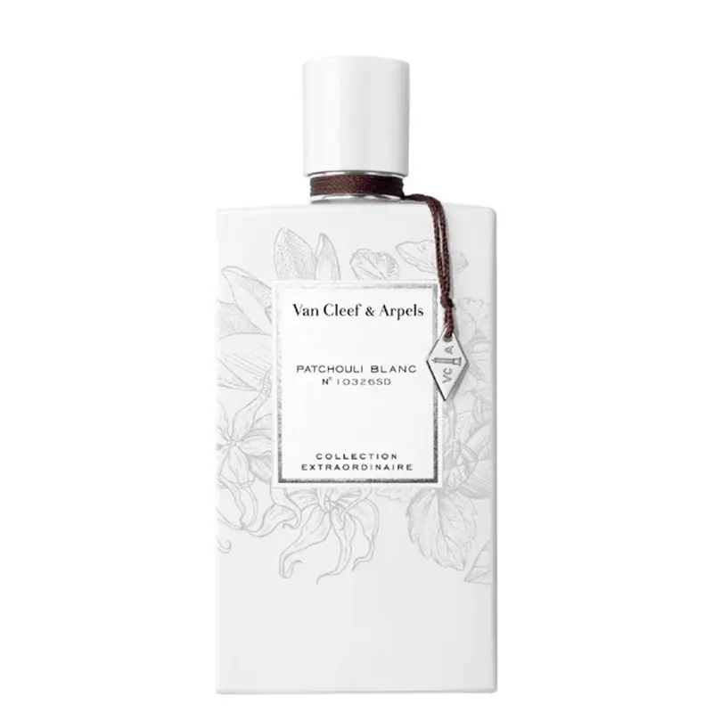 Patchouli Blanc Eau De Parfum