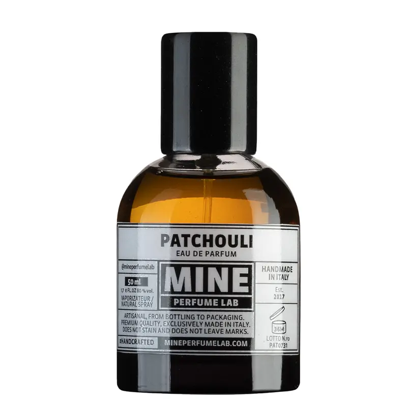 Patchouli Eau De Parfum