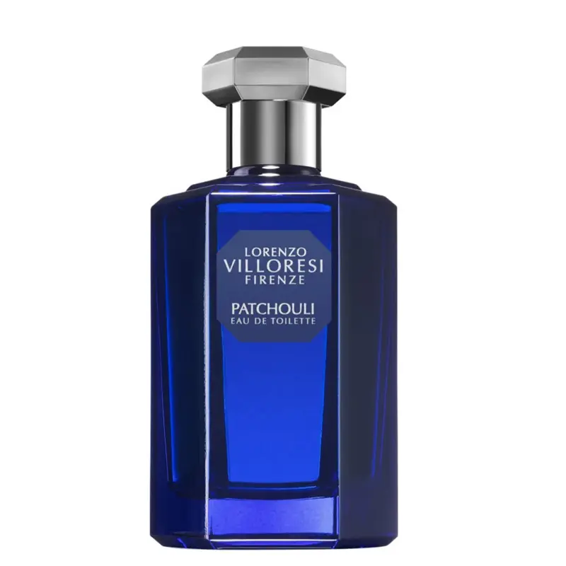 Patchouli Eau De Toilette