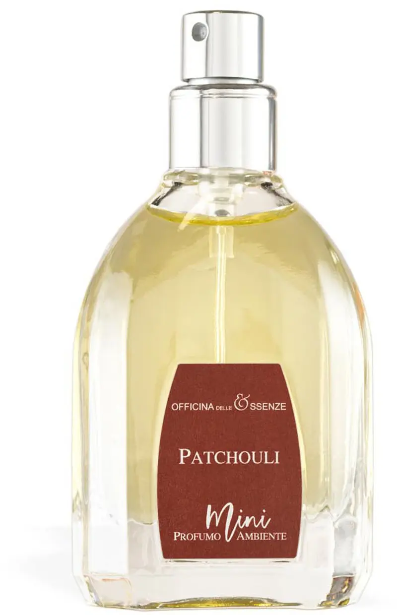 Patchouli Profumatori Ambiente