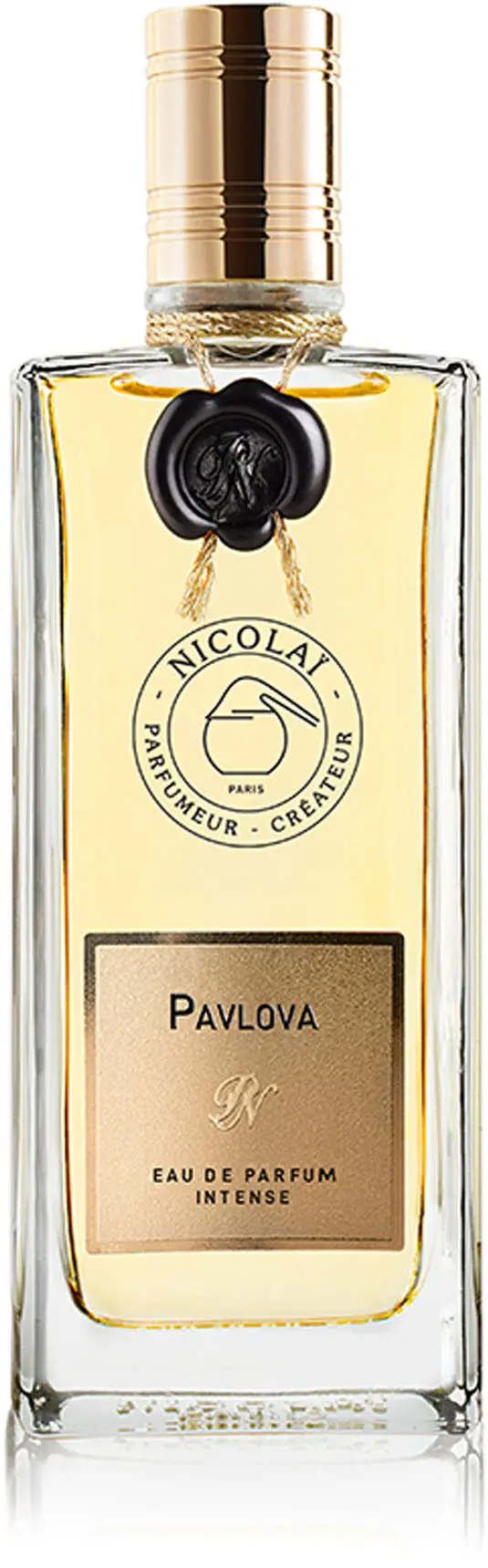 Pavlova Intense Eau de Parfum