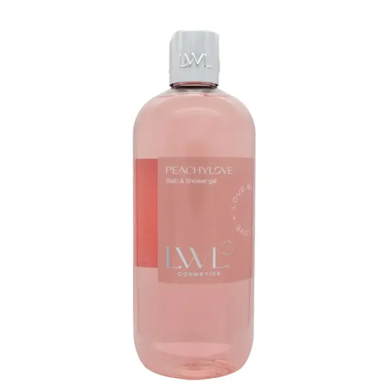 PeachyLove Bath e Shower