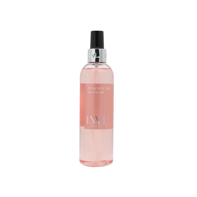 Peachylove Body Mist