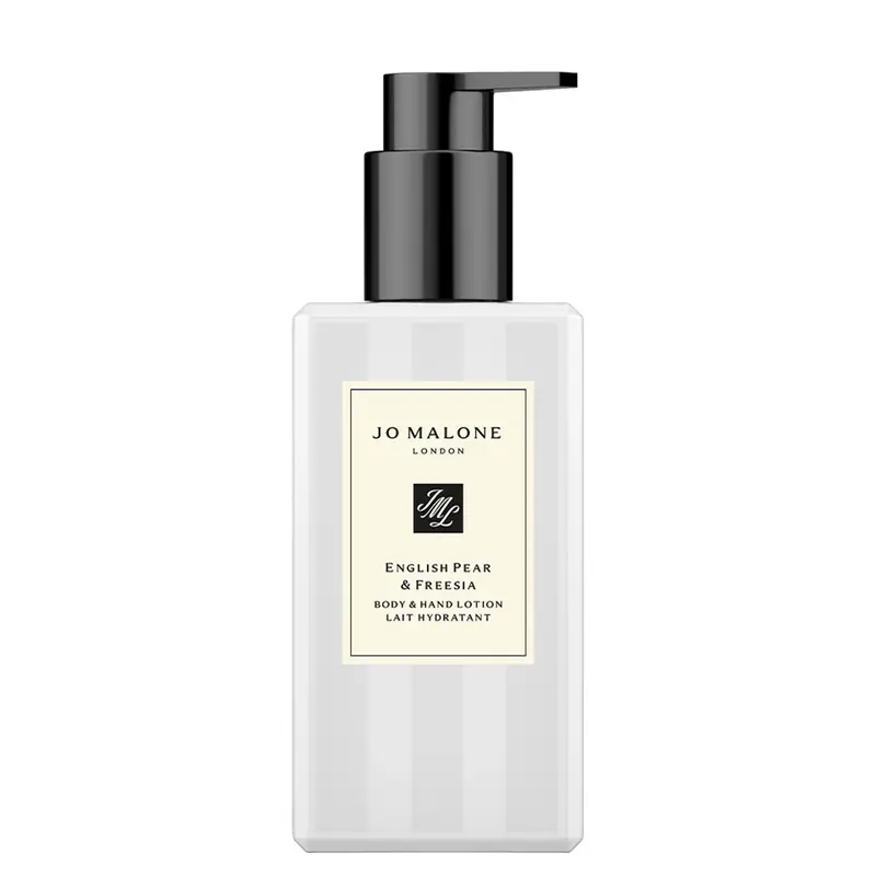 Pear & Fresia Body and Hand Lotion Crema Corpo e Mani
