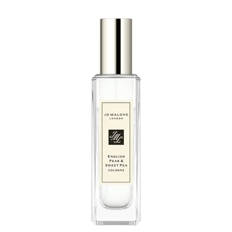 Pear & Sweet Pea Cologne
