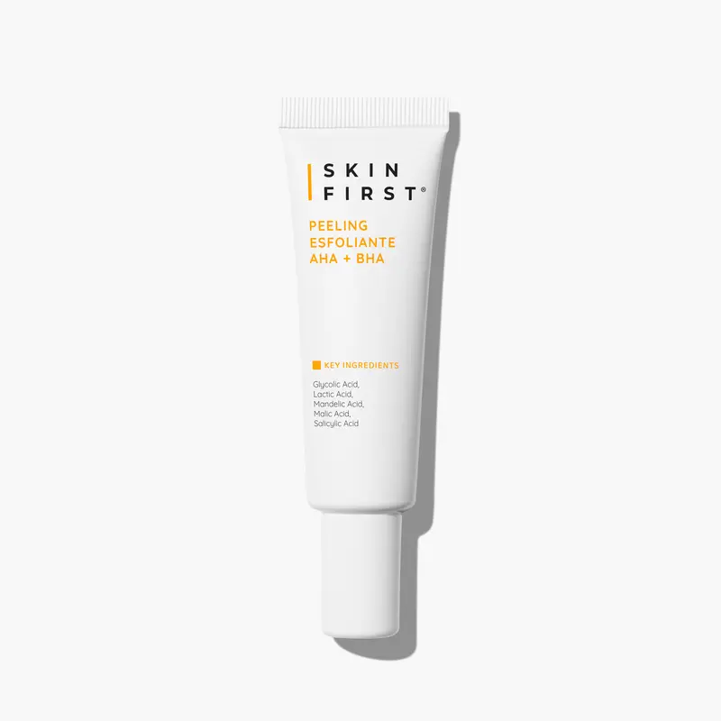 Peeling Esfoliante AHA + BHA