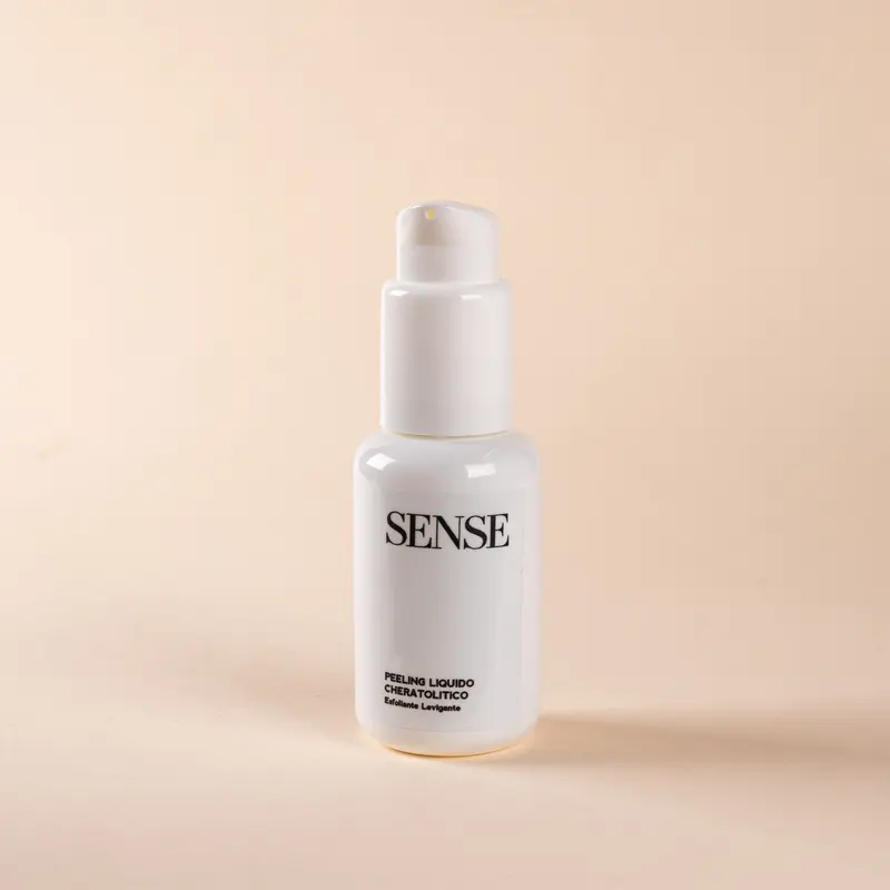 PEELING LIQUIDO CHERATOLITICO - 50 ML