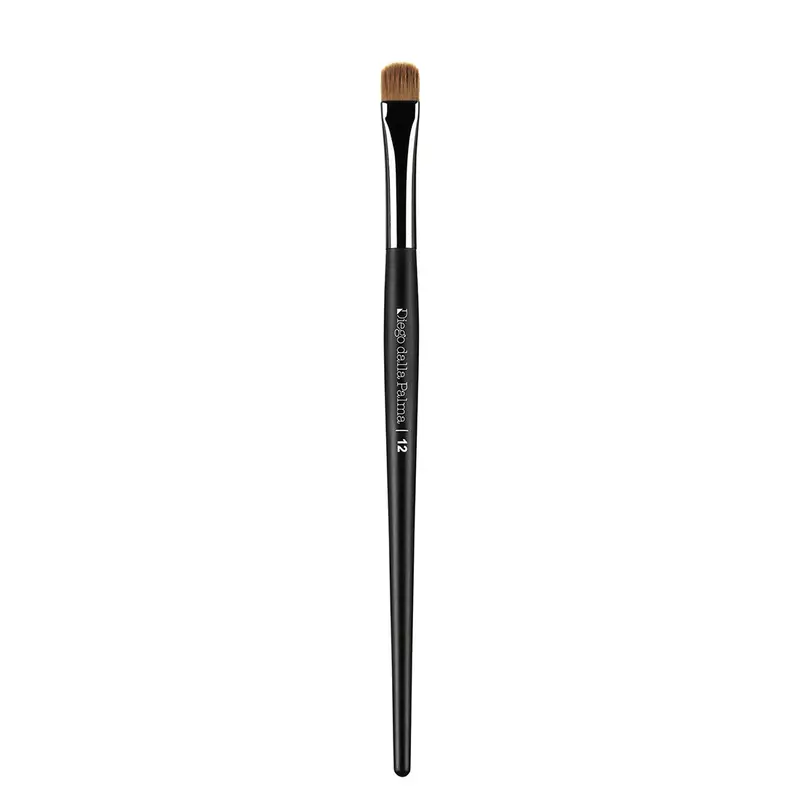 Pennello Occhi Per Sfumature Ampie e Smokey Eyes