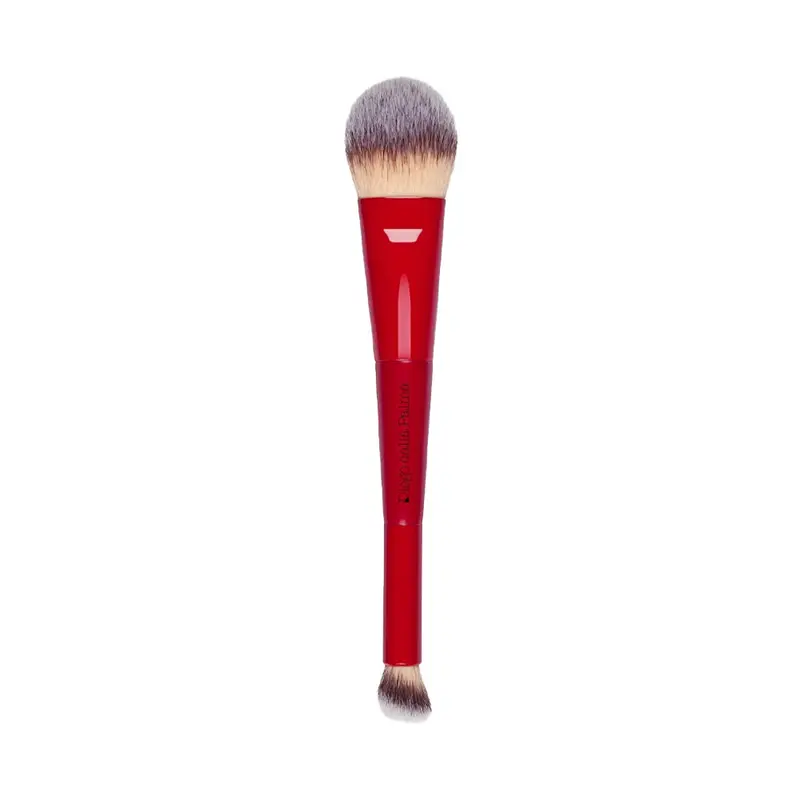 Pennello Viso Duo