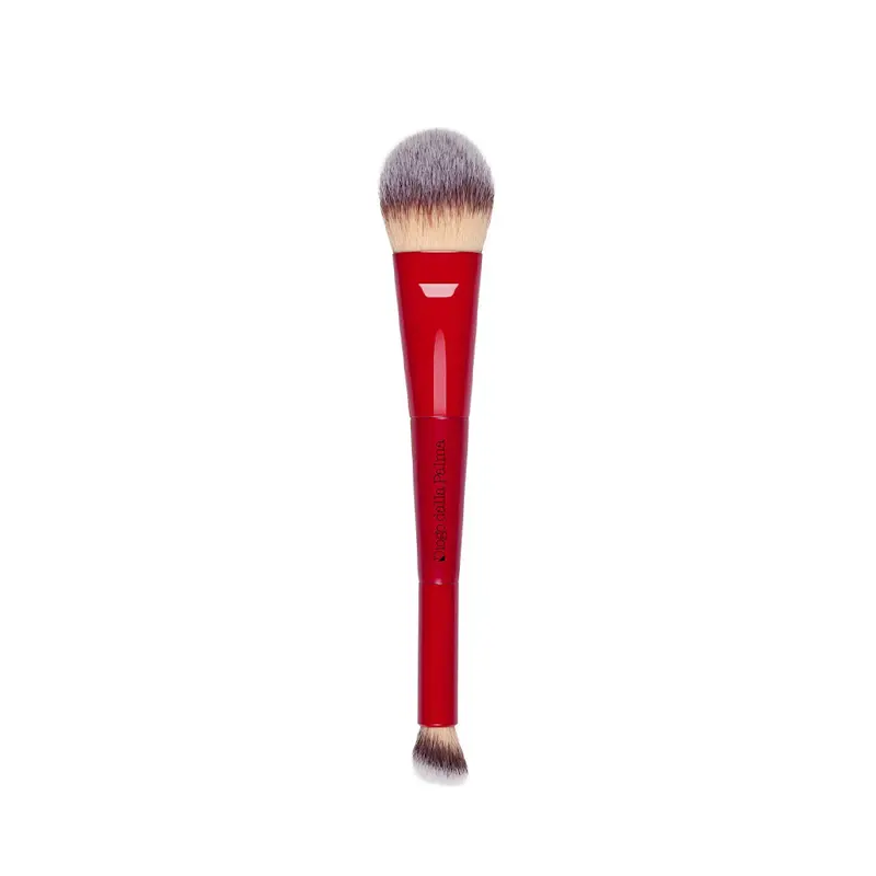 Pennello Viso Duo