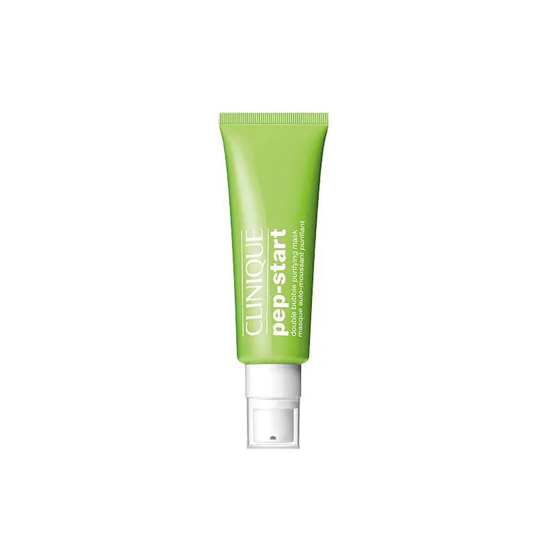 Pep Start Double Bubble Mask