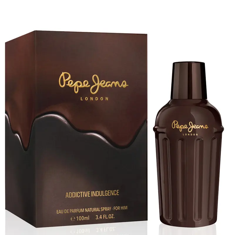 Pepe Jeans Addictive Indulgence for Him 100 ml