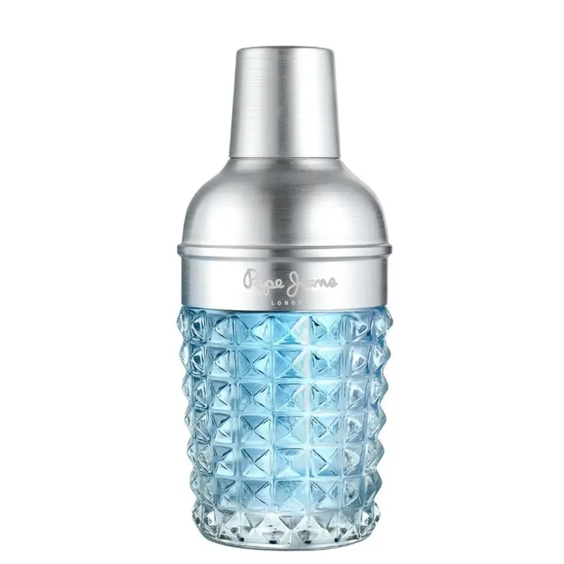 PEPE JEANS Jeans & Tonic For Him 100 ml