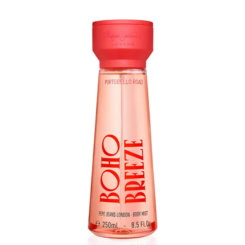 Pepe Jeans Portobello Boho Breeze 250 ml