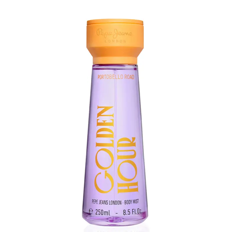 Pepe Jeans Portobello Golden Hour 250 ml