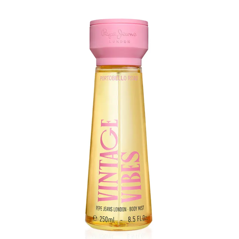 Pepe Jeans Portobello Vintage Vibes 250 ml