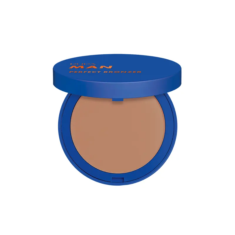 Perfect Bronzer Polvere perfezionatrice