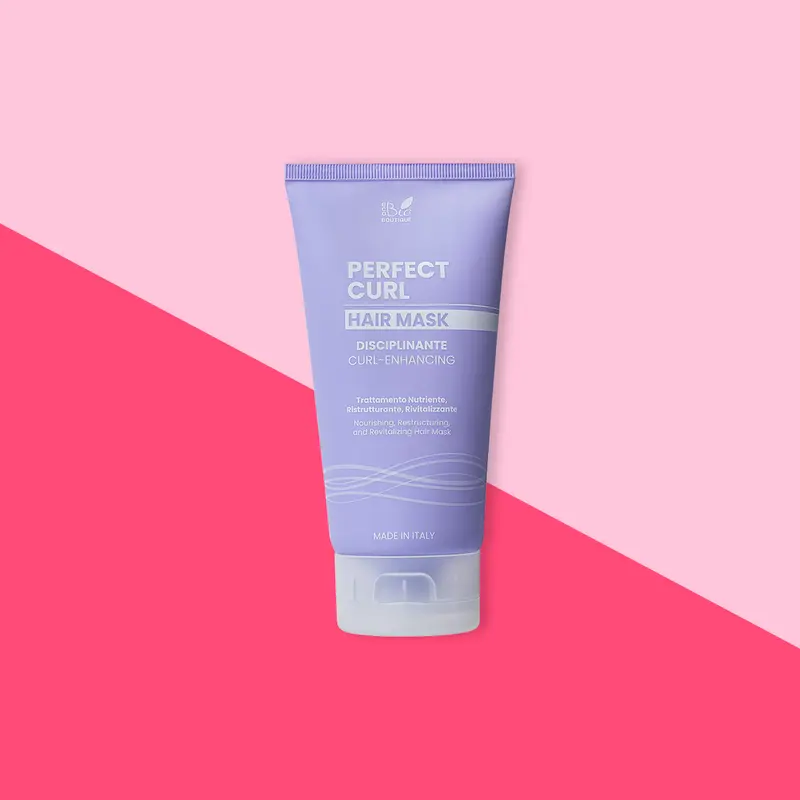 Perfect Curl - Maschera