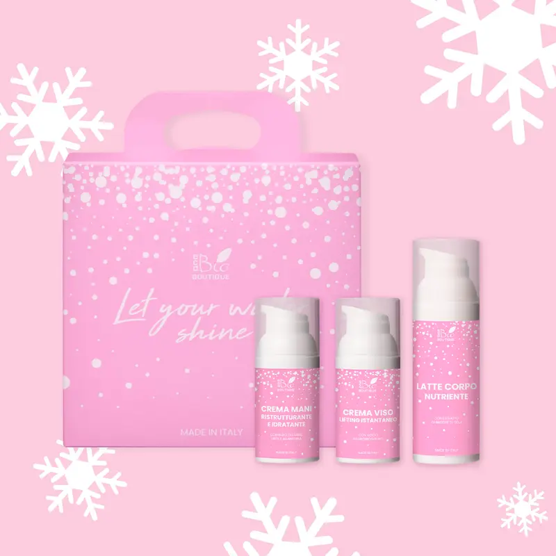 Perfect Gift Box