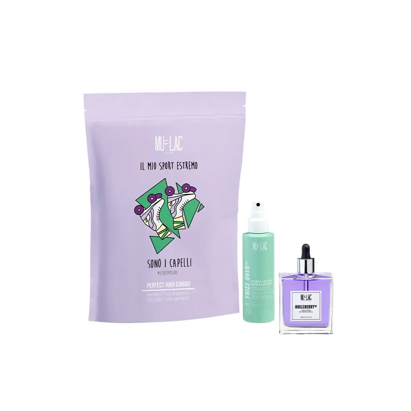 Perfect Hair Combo Kit