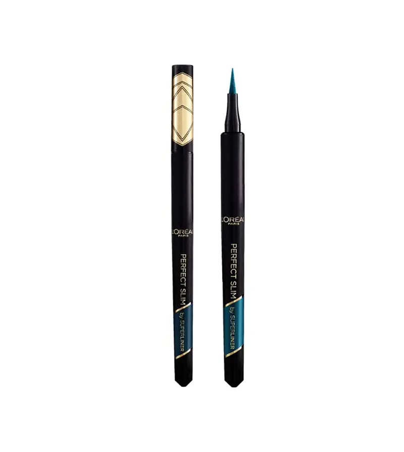 Perfect Slim Eyeliner
