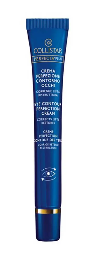 Perfecta Plus Contorno occhi