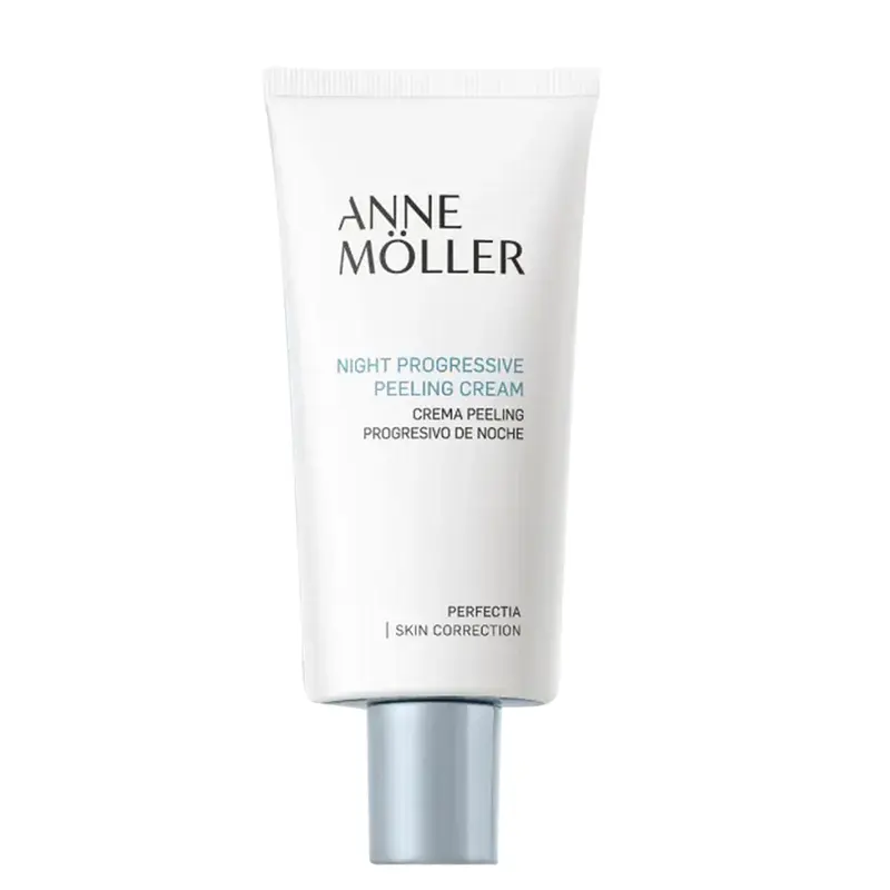 Perfectia Night Progressive Peeling Cream Peeling