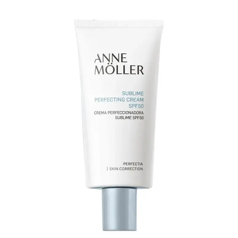 Perfectia Sublime Perfecting Cream Crema Perfezionatrice SPF 50