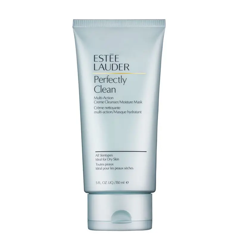 Perfectly Clean Creme Crema Detergente Non Schiumogena