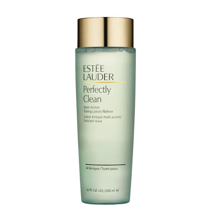 Perfectly Clean Lotion Refiner Tonico Viso