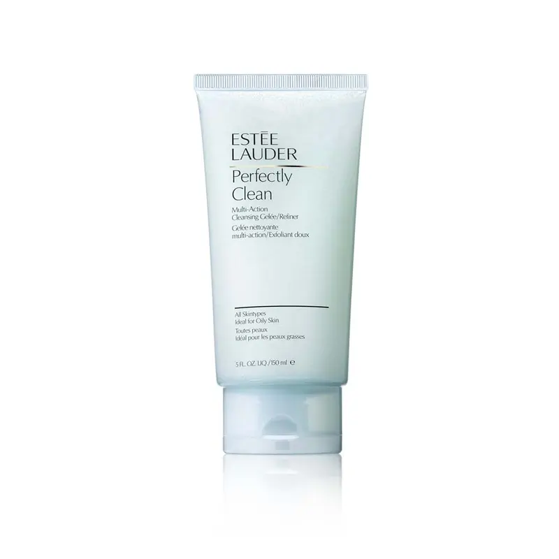 Perfectly Clean Multi-Action Cleansing Gelée/Refiner