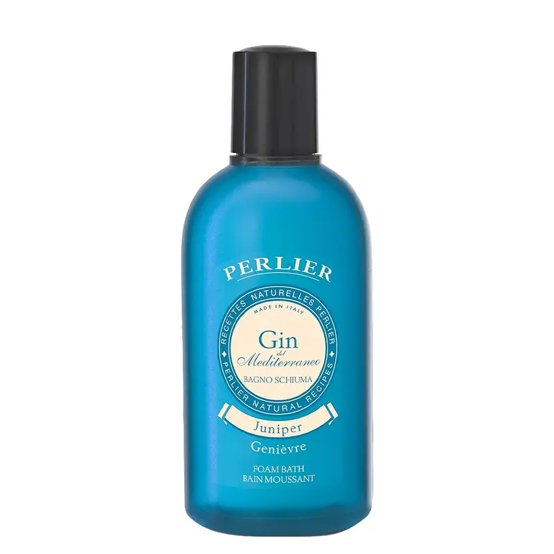 PERLIER Bagno Schiuma Gin 500 ml