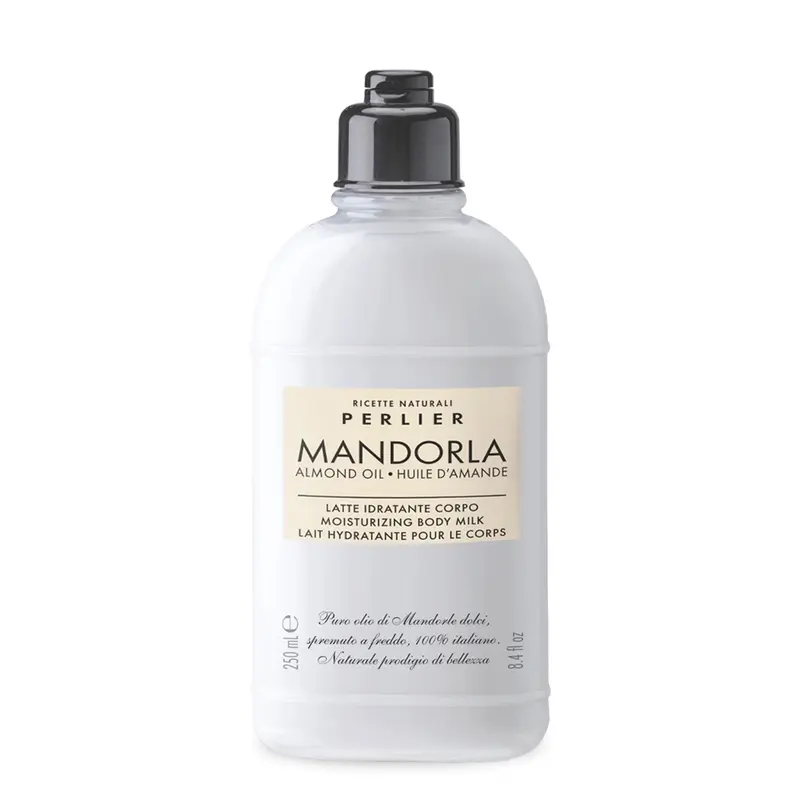 Perlier Mandorla Latte Corpo 250 ml