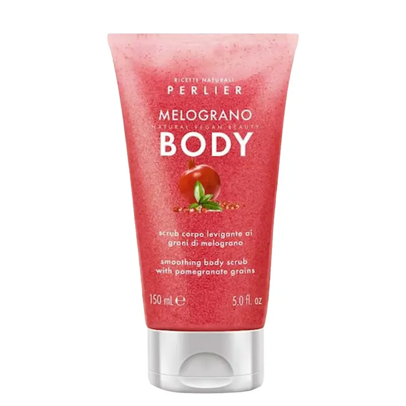 PERLIER Melograno Corpo 150 ml